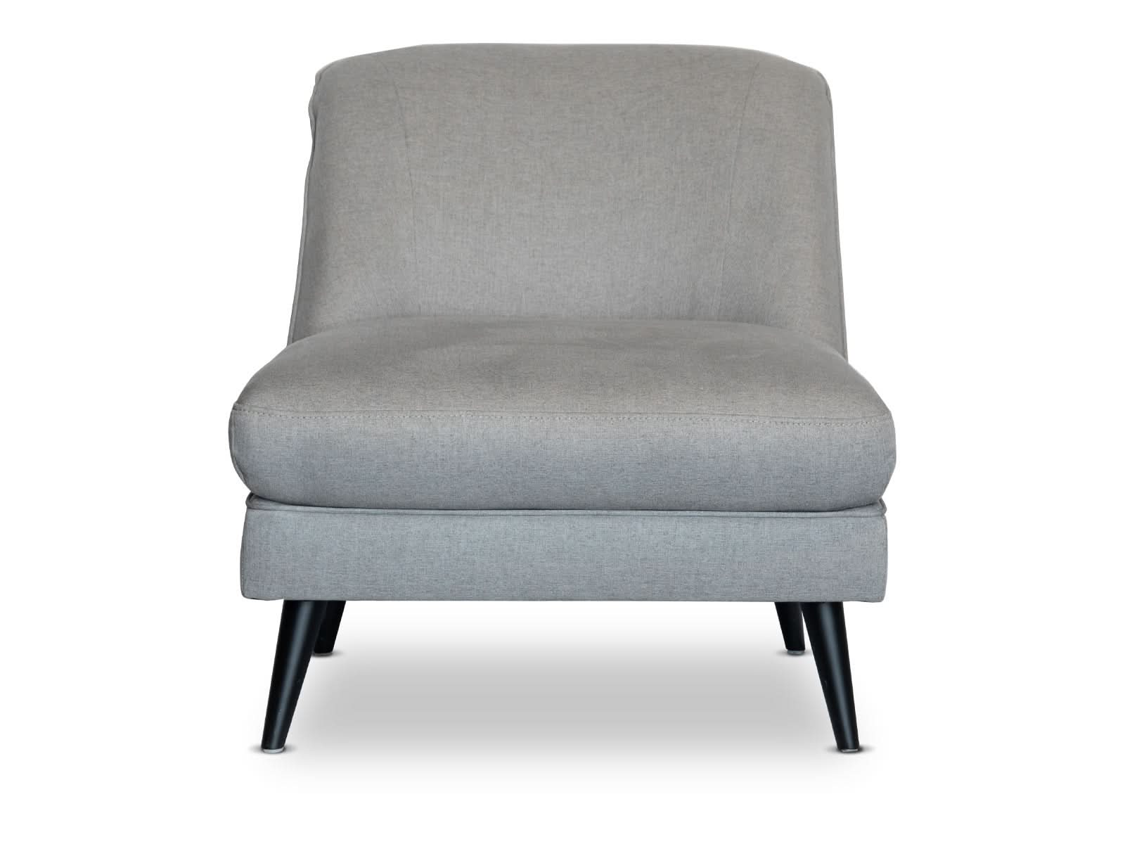 Sillon Auxiliar Ionico #Color_Gray"T36906"