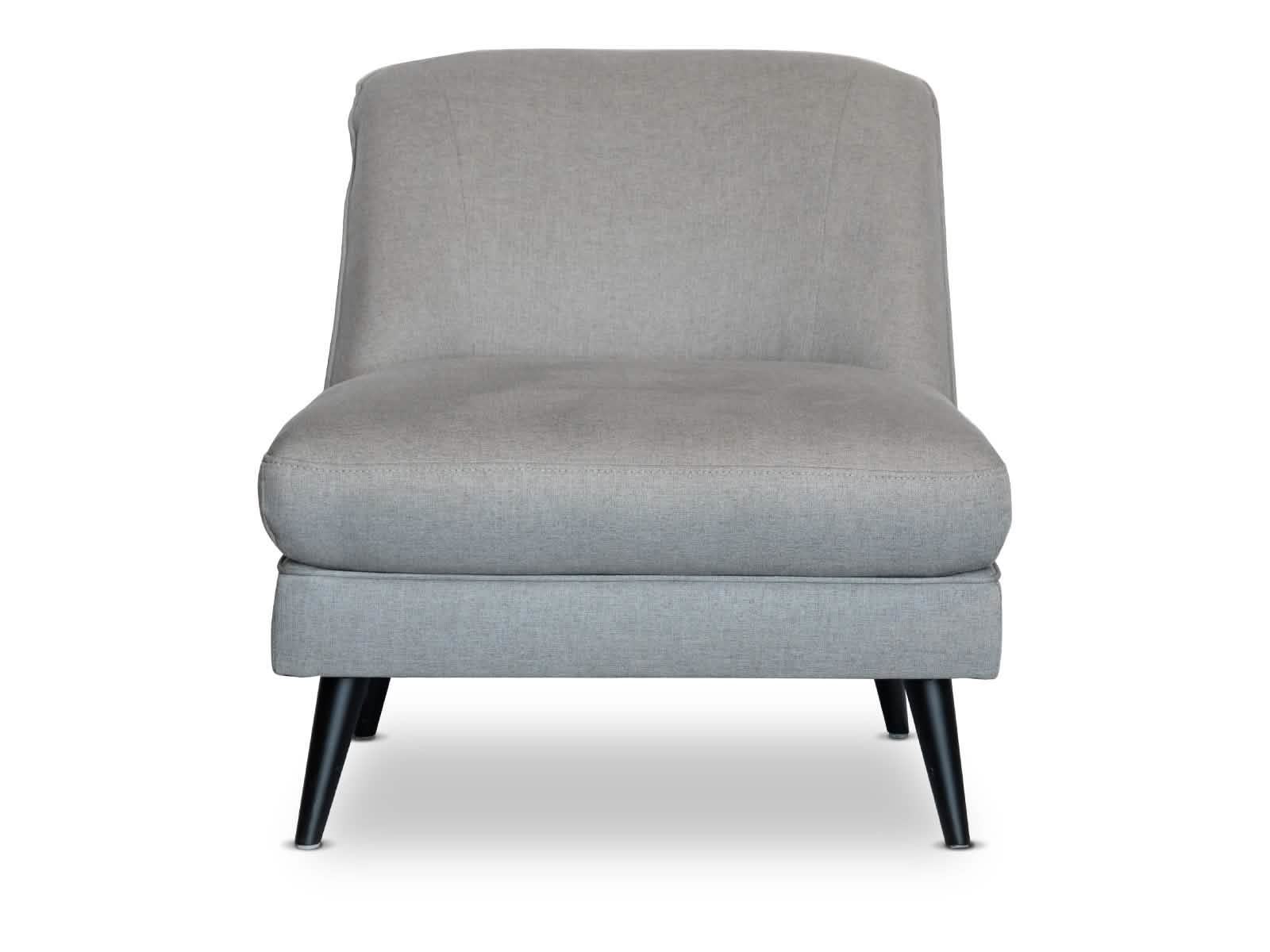 Sillon Auxiliar Ionico #Color_Gray"T36906"
