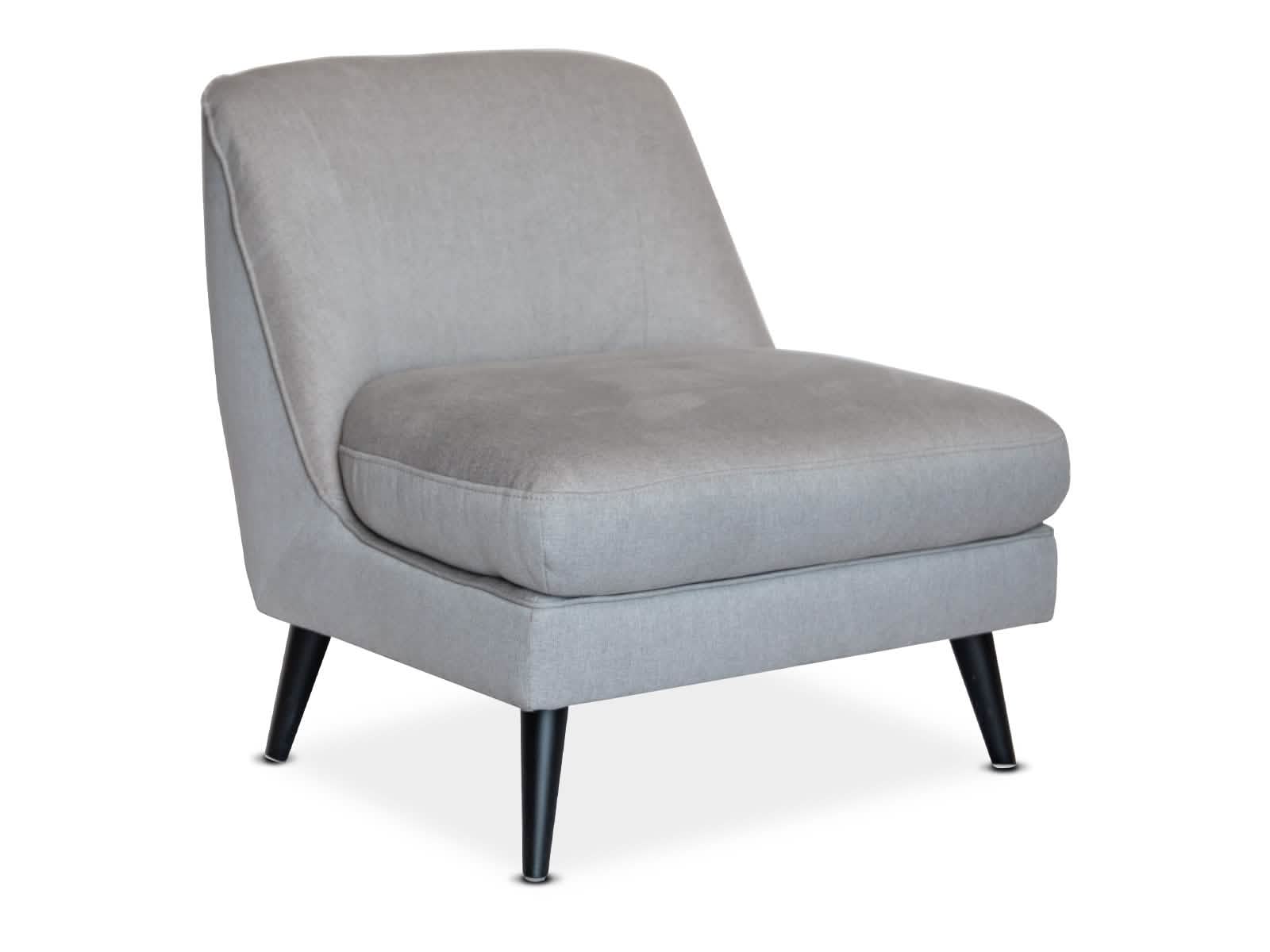 Sillon Auxiliar Ionico #Color_Gray"T36906"