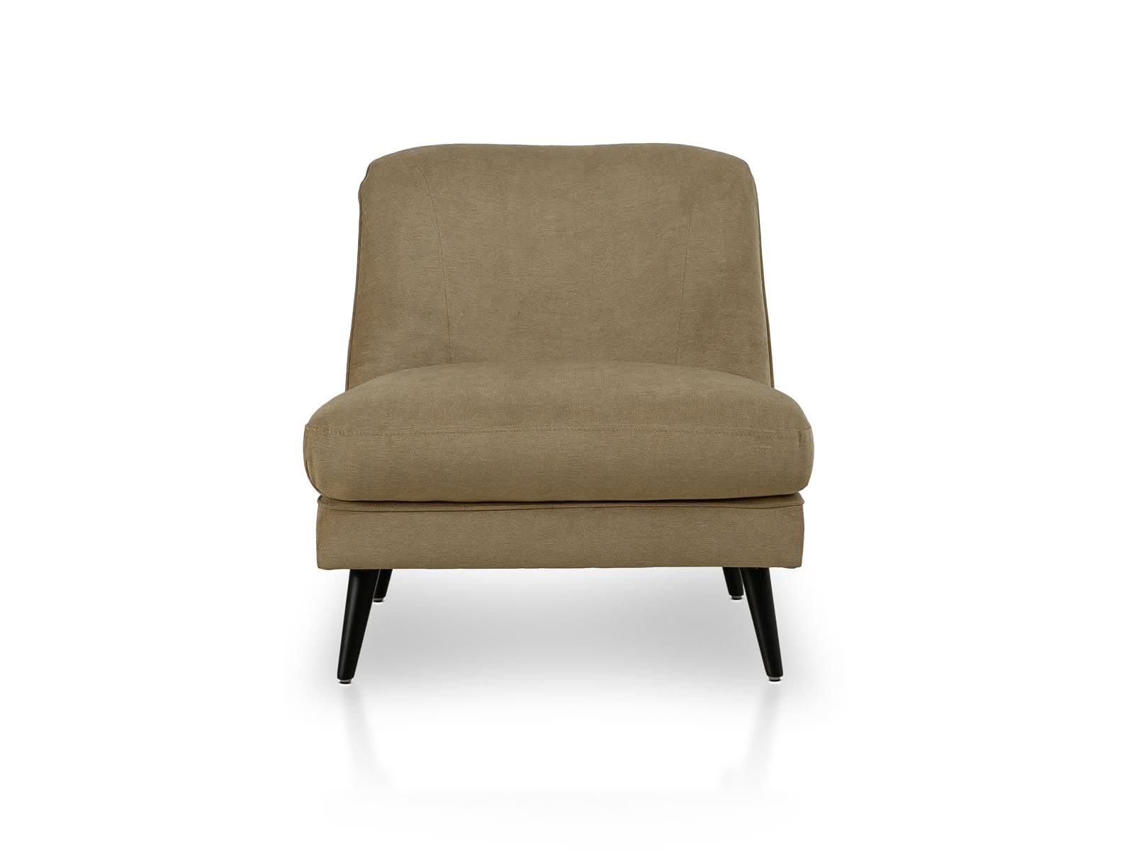 Sillon Auxiliar Ionico #Color_Tan"T38200"