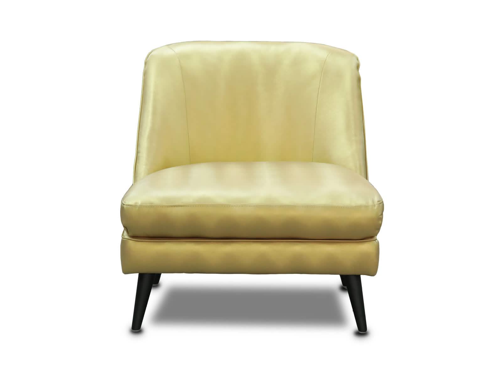 Sillon Auxiliar Ionico #Color_Goldenrod"UC3620"