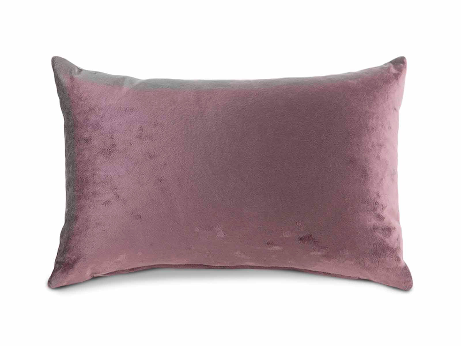 Cojin Luxury Velvet C/Uva 30x50cm