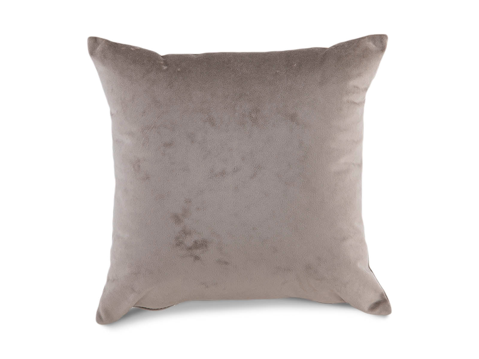 Cojin Luxury Velvet C/Arena 45x45cm