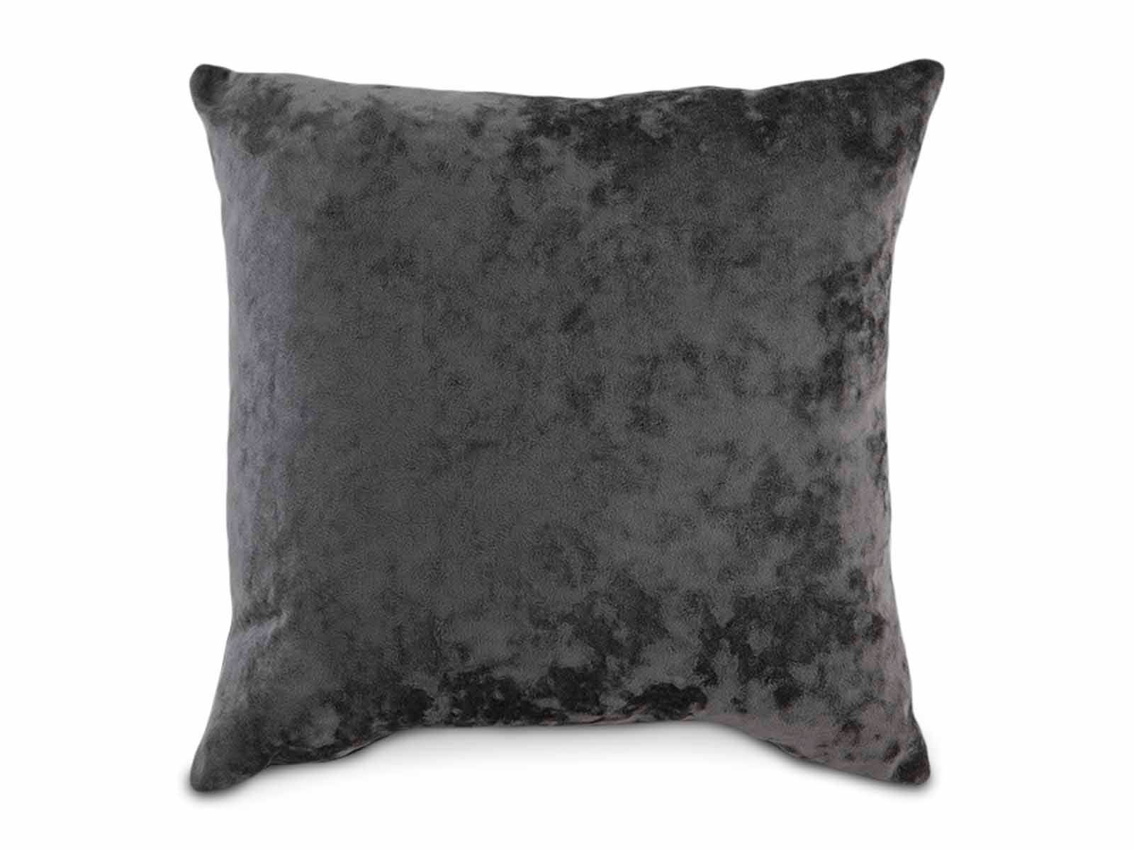 Cojin Luxury Velvet C/Humo 45x45cm