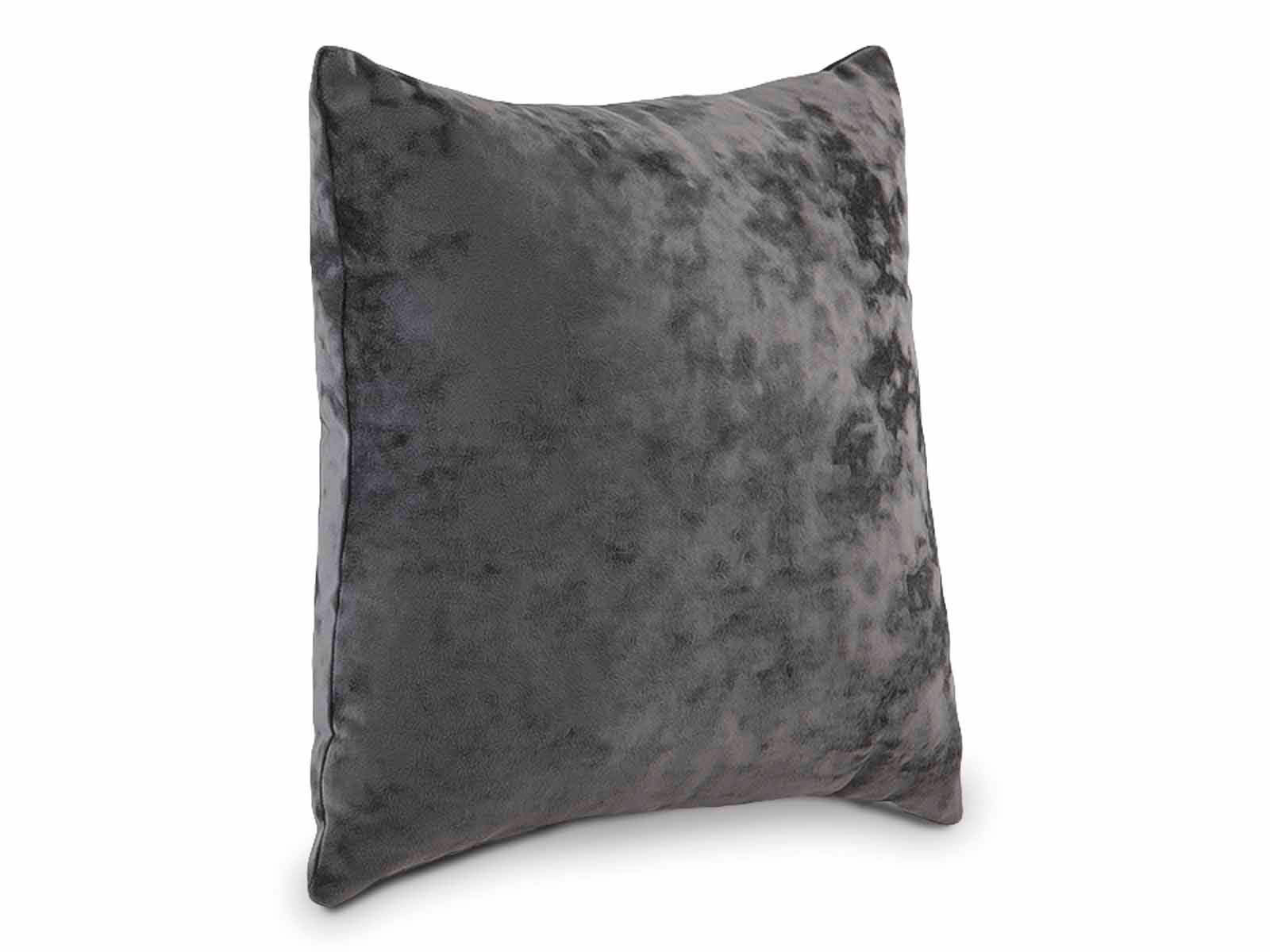 Cojin Luxury Velvet C/Humo 45x45cm