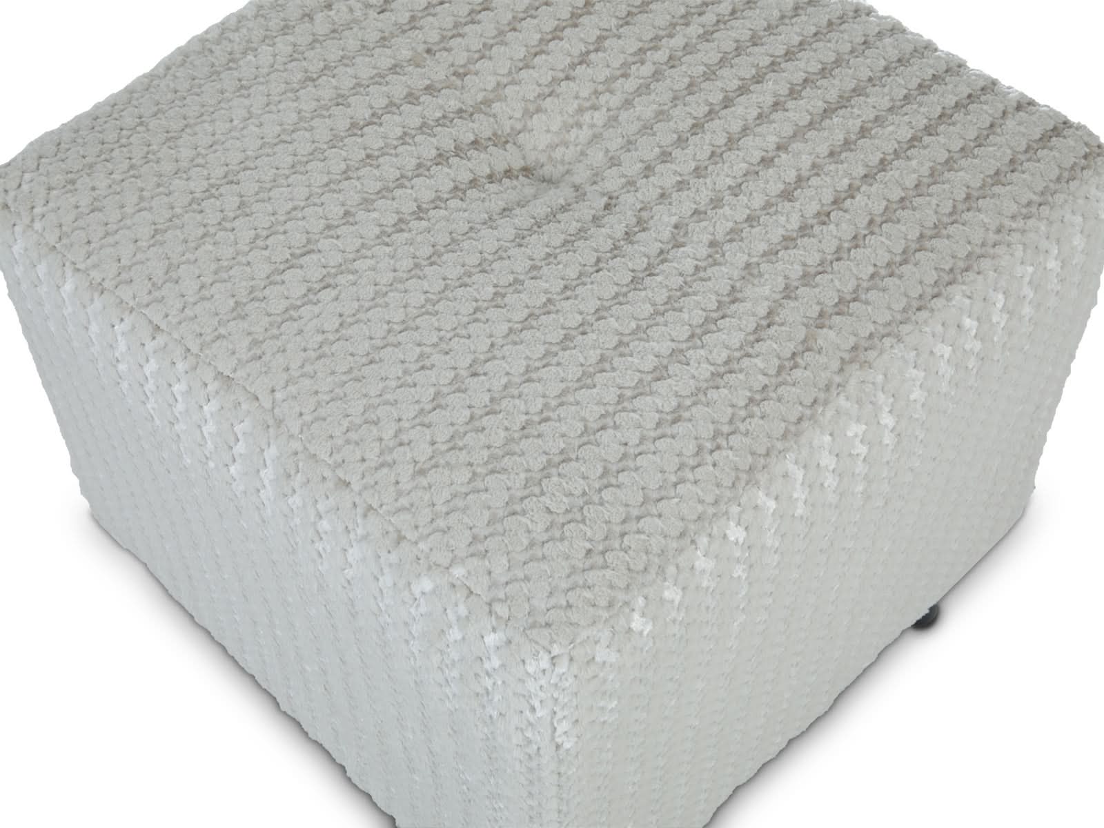 Ottoman Lirio #Color_Beige"T37109"