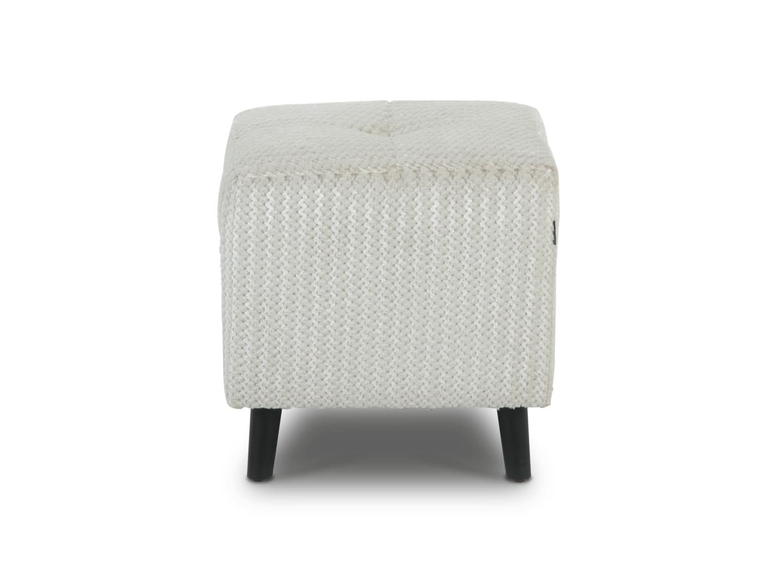 Ottoman Lirio #Color_Beige"T37109"