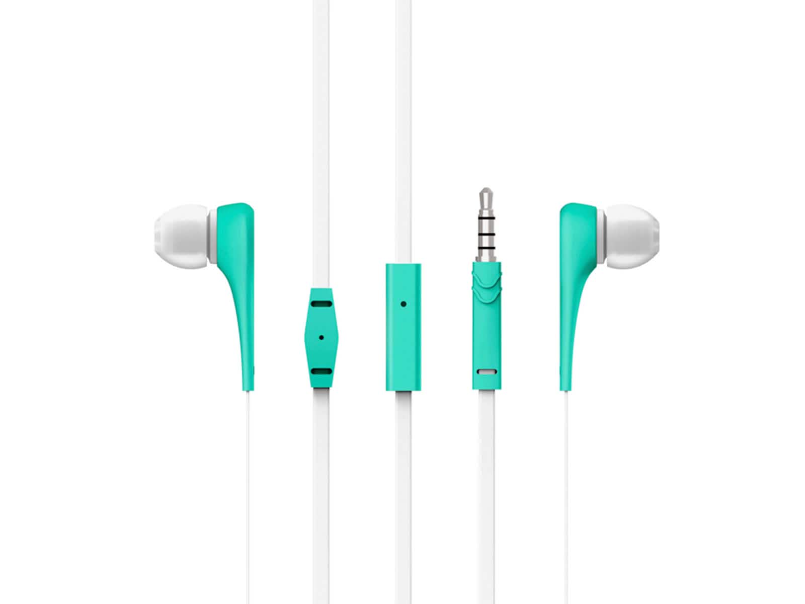 Audifonos Menta Style 1+ Energy Sistem