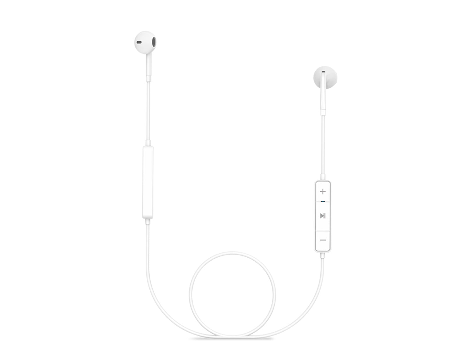Audifonos 1 Bluetooth White Energy Sistem