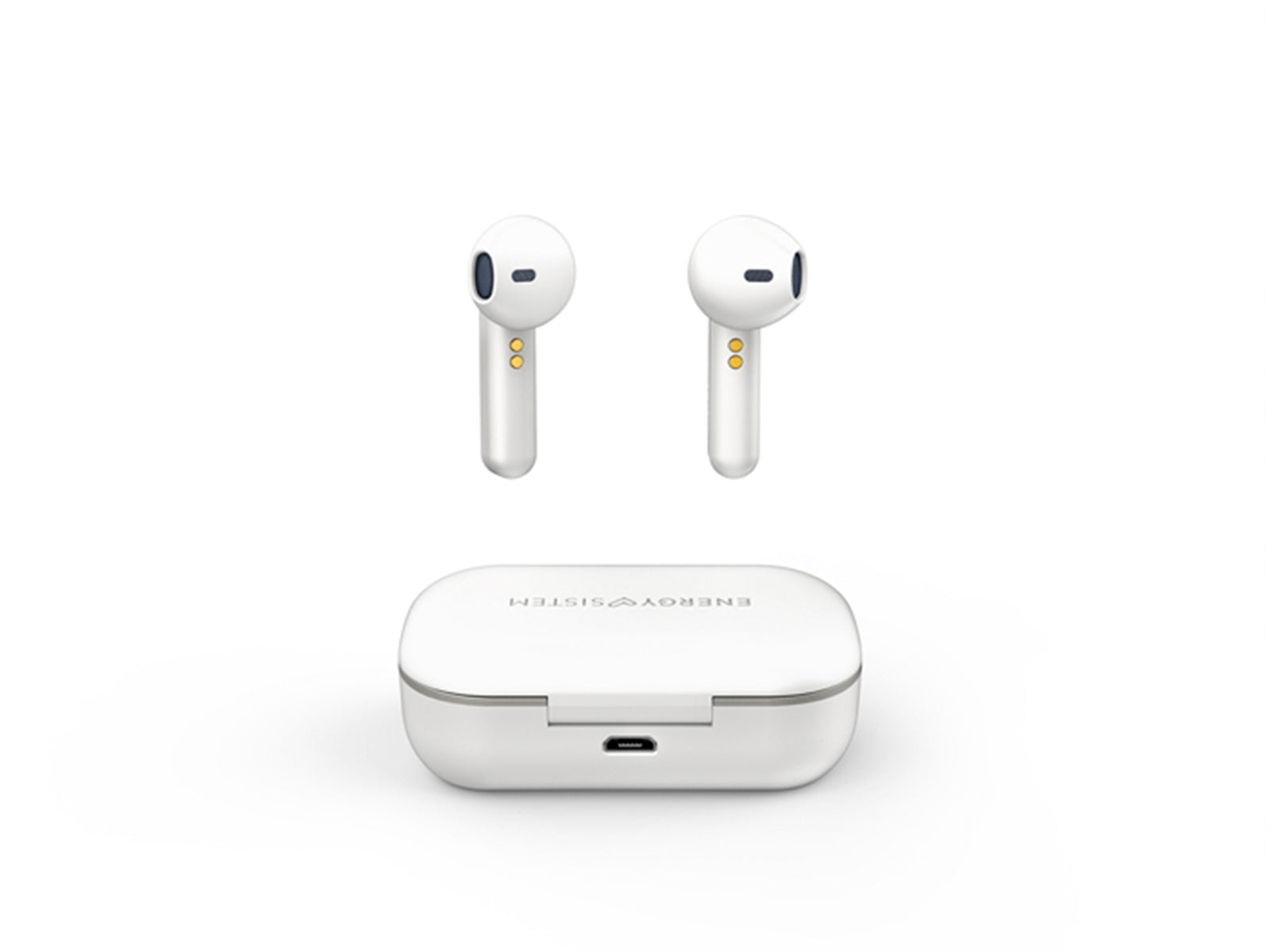 Audifonos Style True Wireless Pearl Energy Sistem