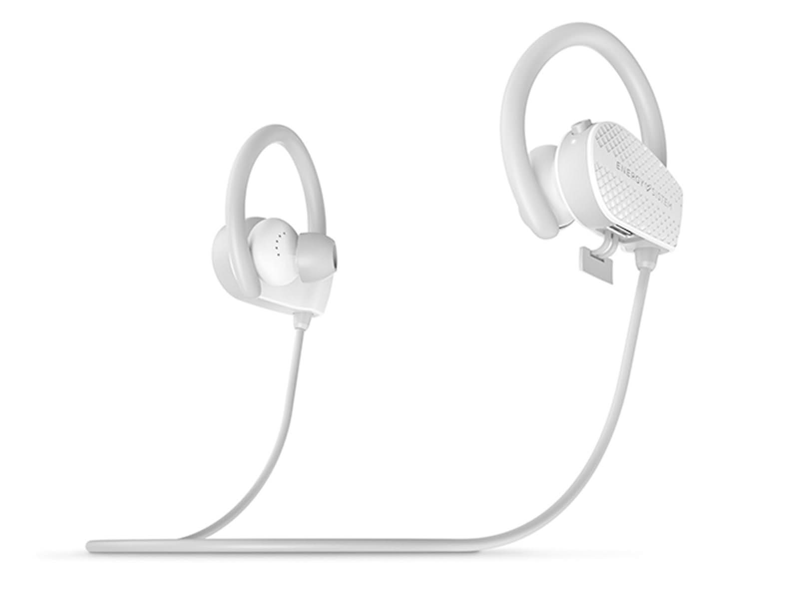 Audifonos Sport 1+Bluetooth Snow Energy Sistem