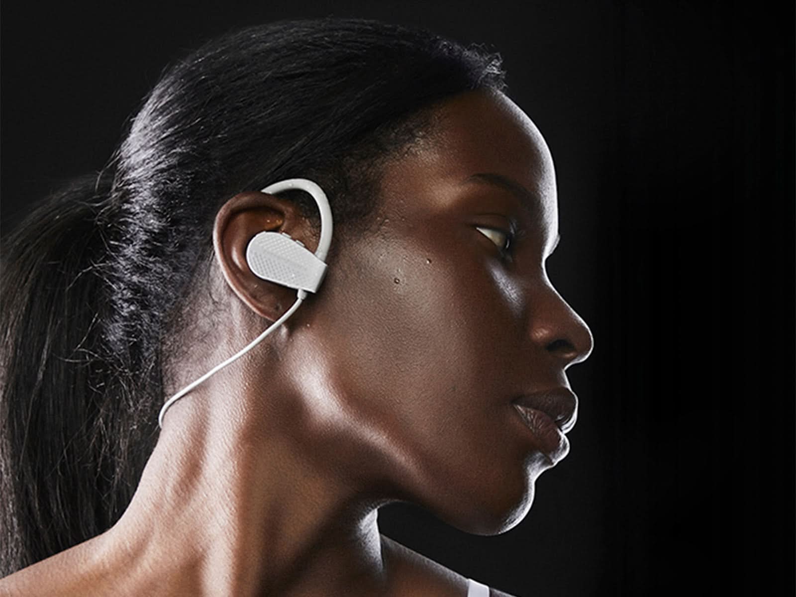 Audifonos Sport 1+Bluetooth Snow Energy Sistem