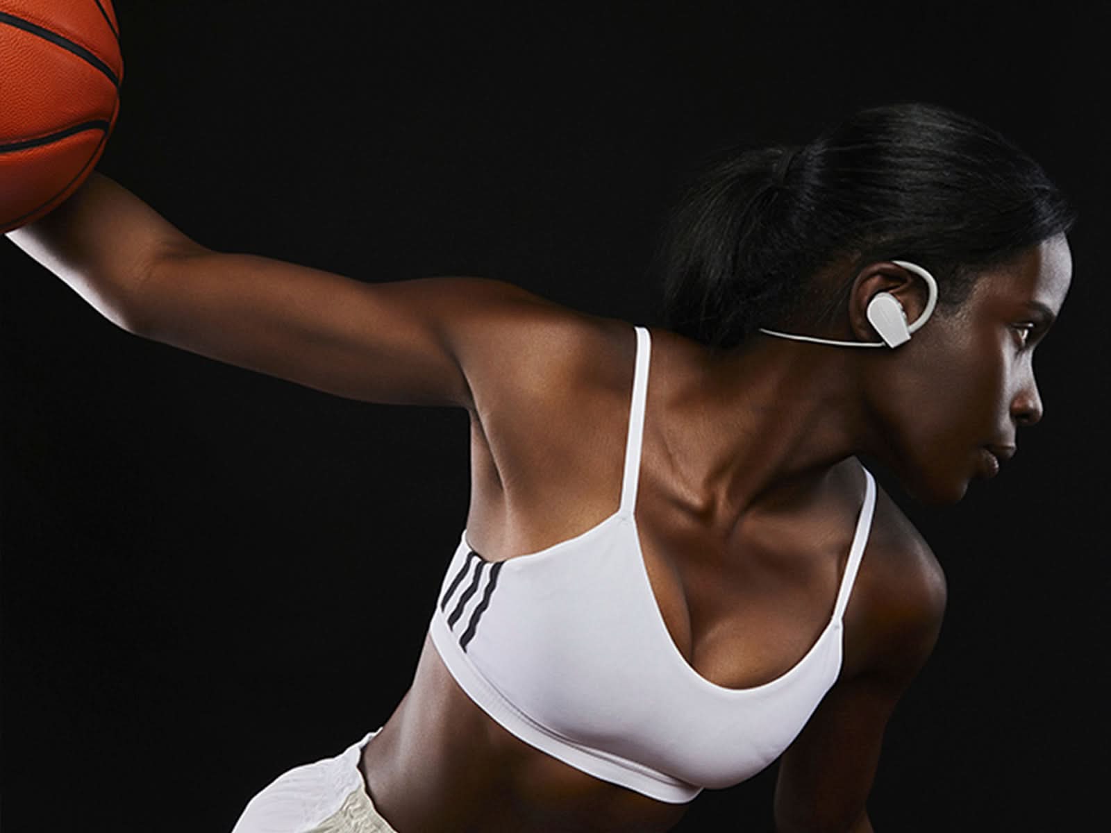 Audifonos Sport 1+Bluetooth Snow Energy Sistem