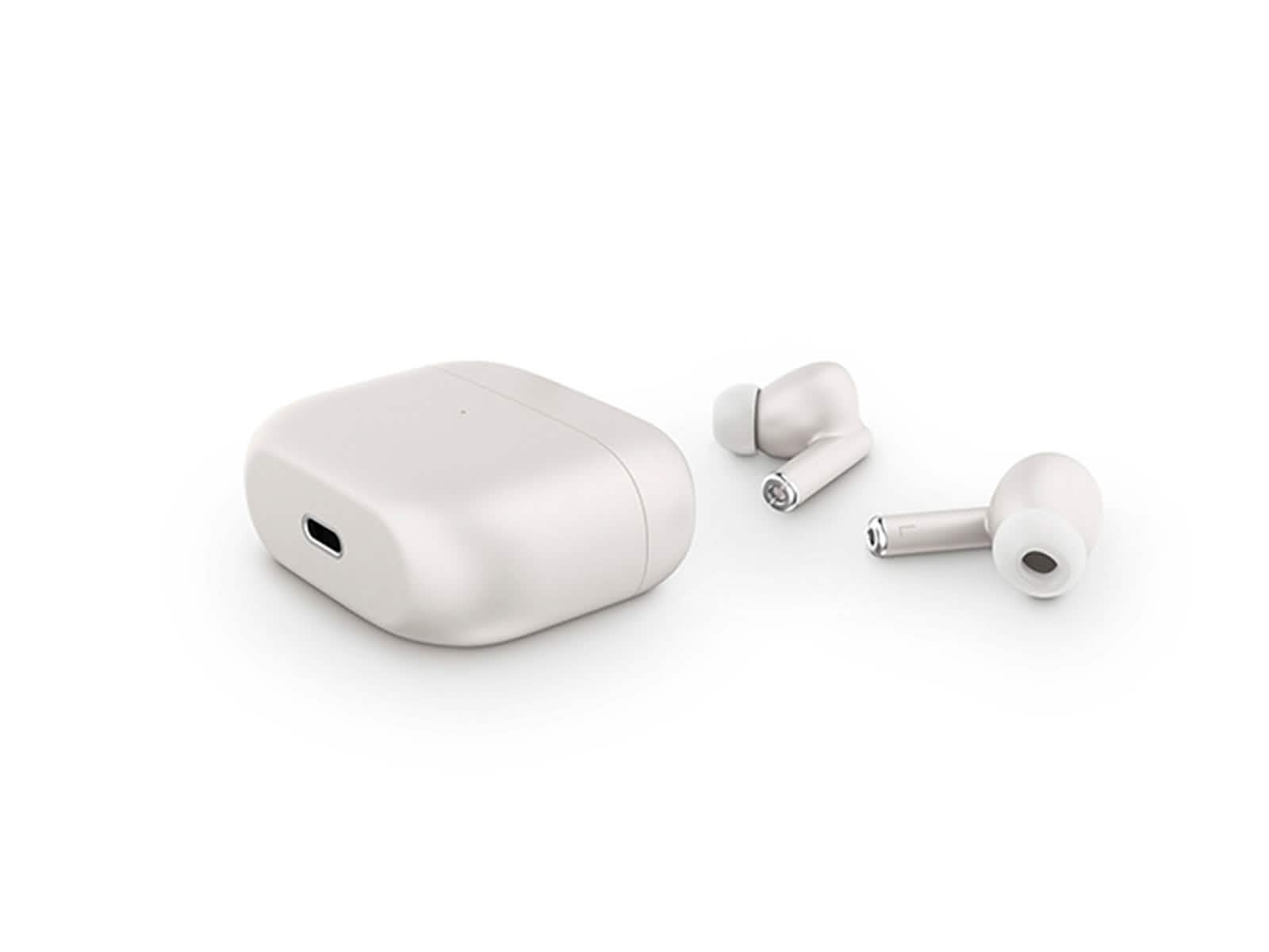 Audifonos Style True Wireless Coconut Energy Sistem