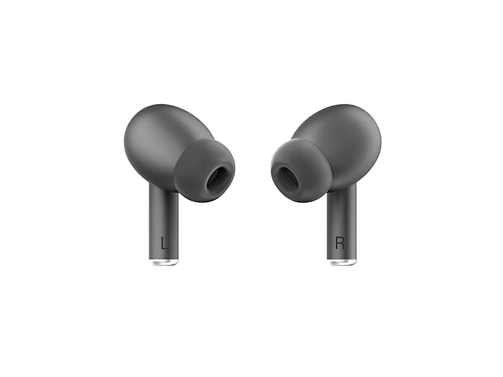 Audifonos Style True Wireless Graphite Energy Sistem