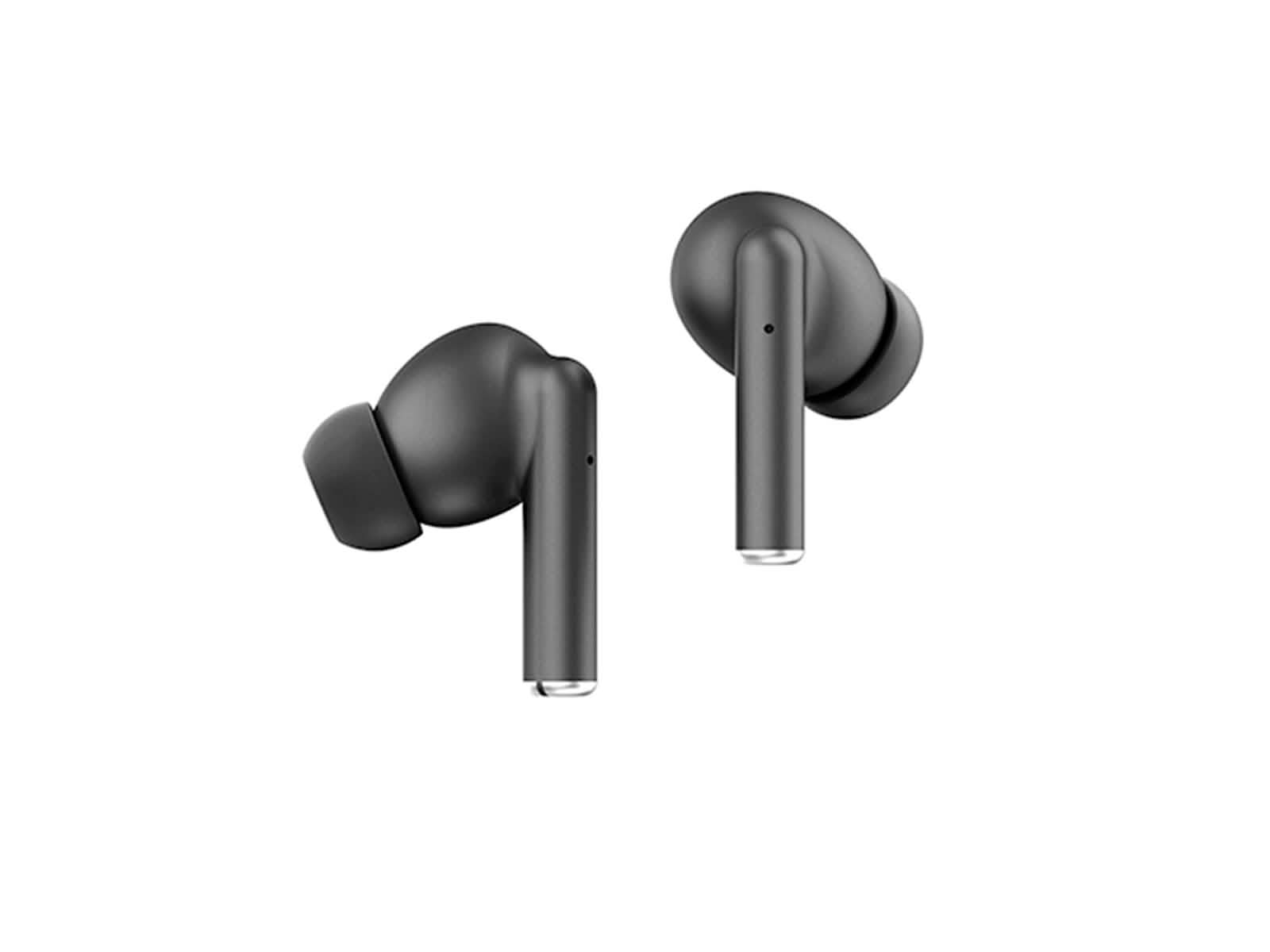 Audifonos Style True Wireless Graphite Energy Sistem