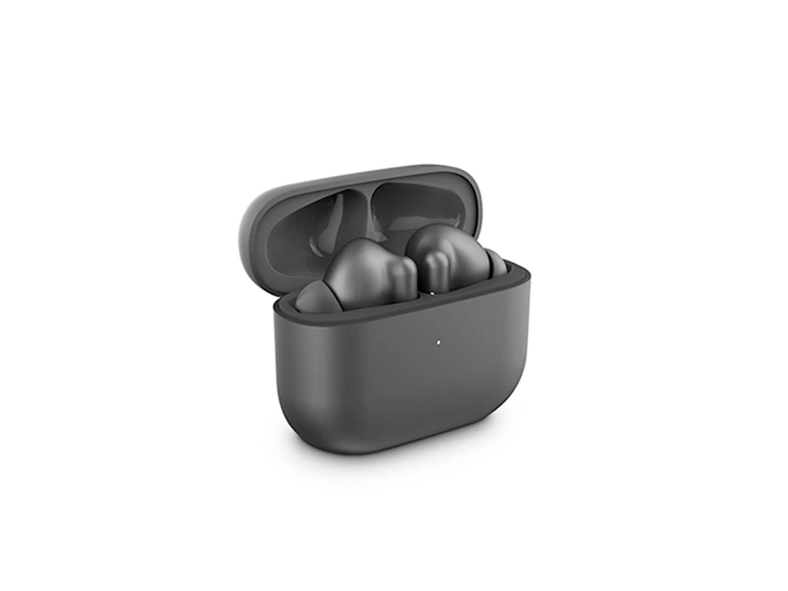 Audifonos Style True Wireless Graphite Energy Sistem