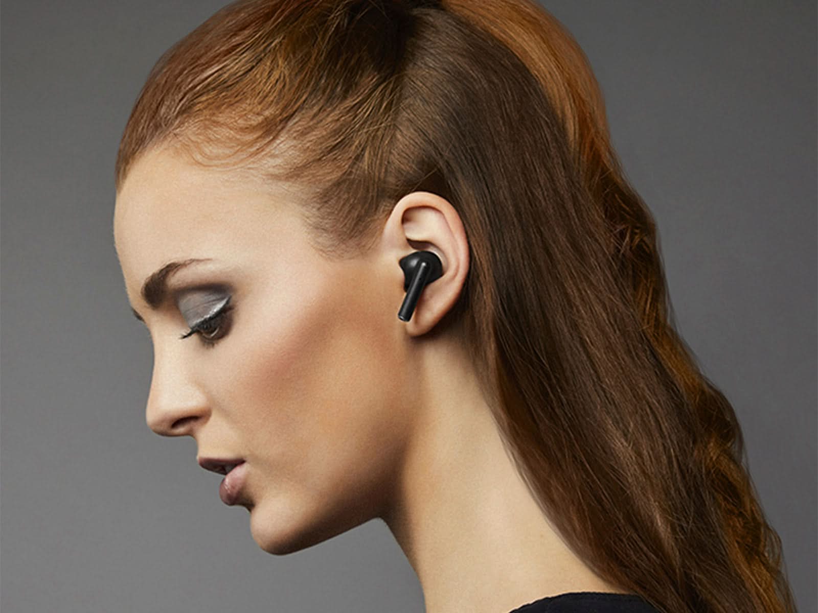 Audifonos Style True Wireless Graphite Energy Sistem