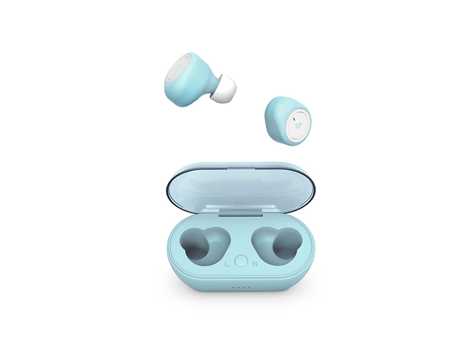 Audifonos Urban 1 True Wireless Bluish Energy Sistem