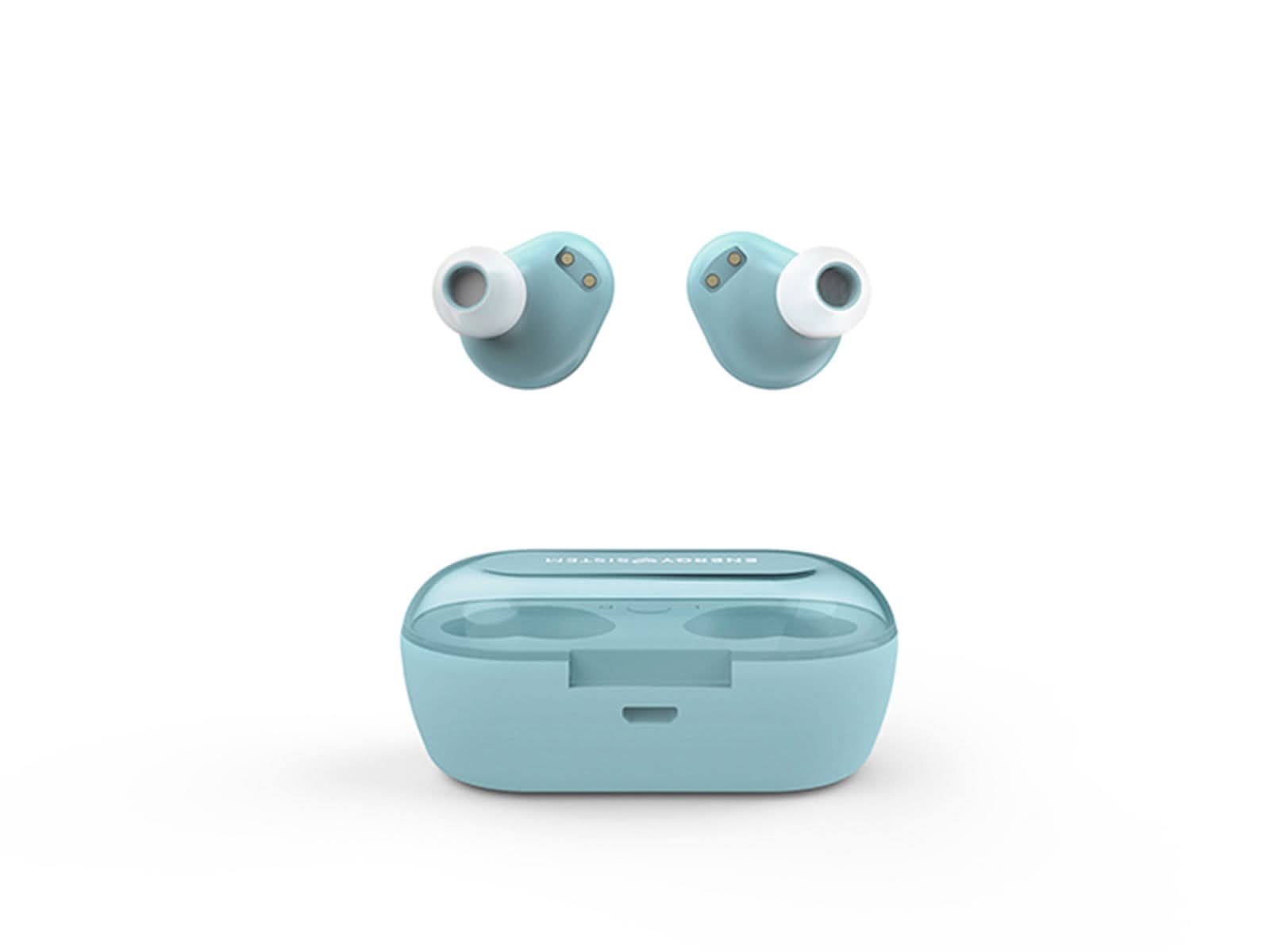 Audifonos Urban 1 True Wireless Bluish Energy Sistem
