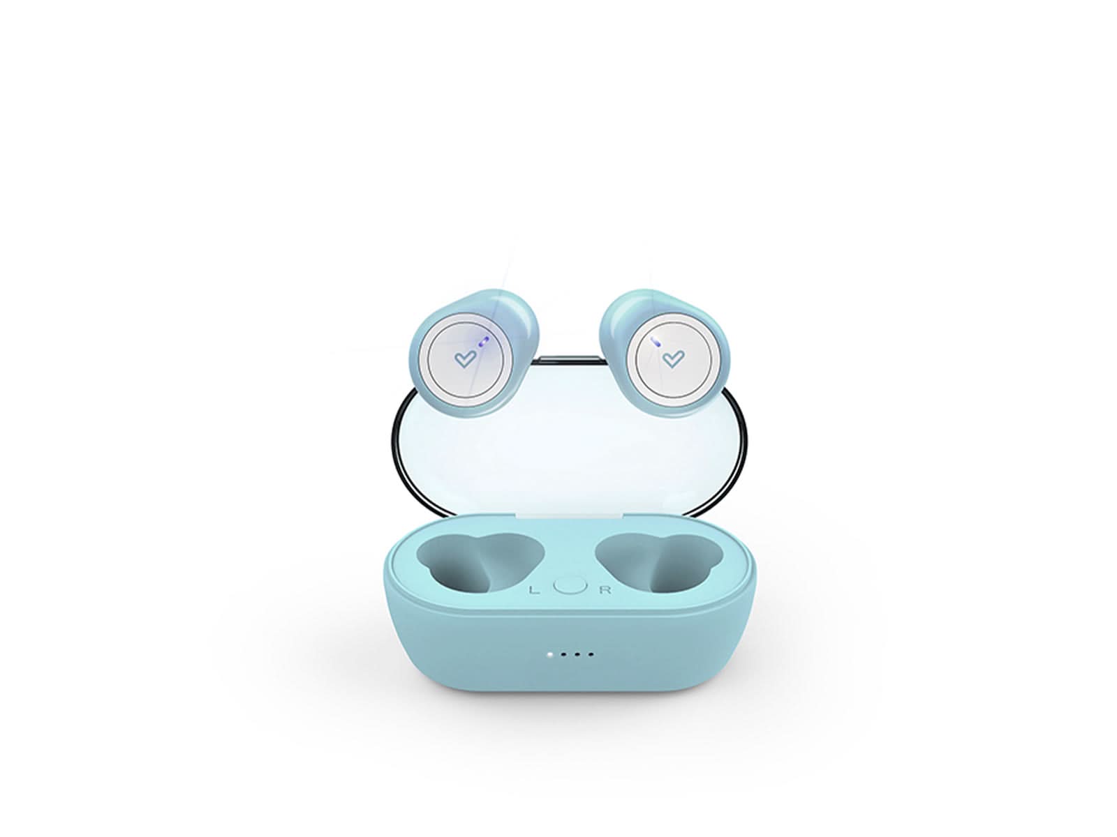 Audifonos Urban 1 True Wireless Bluish Energy Sistem