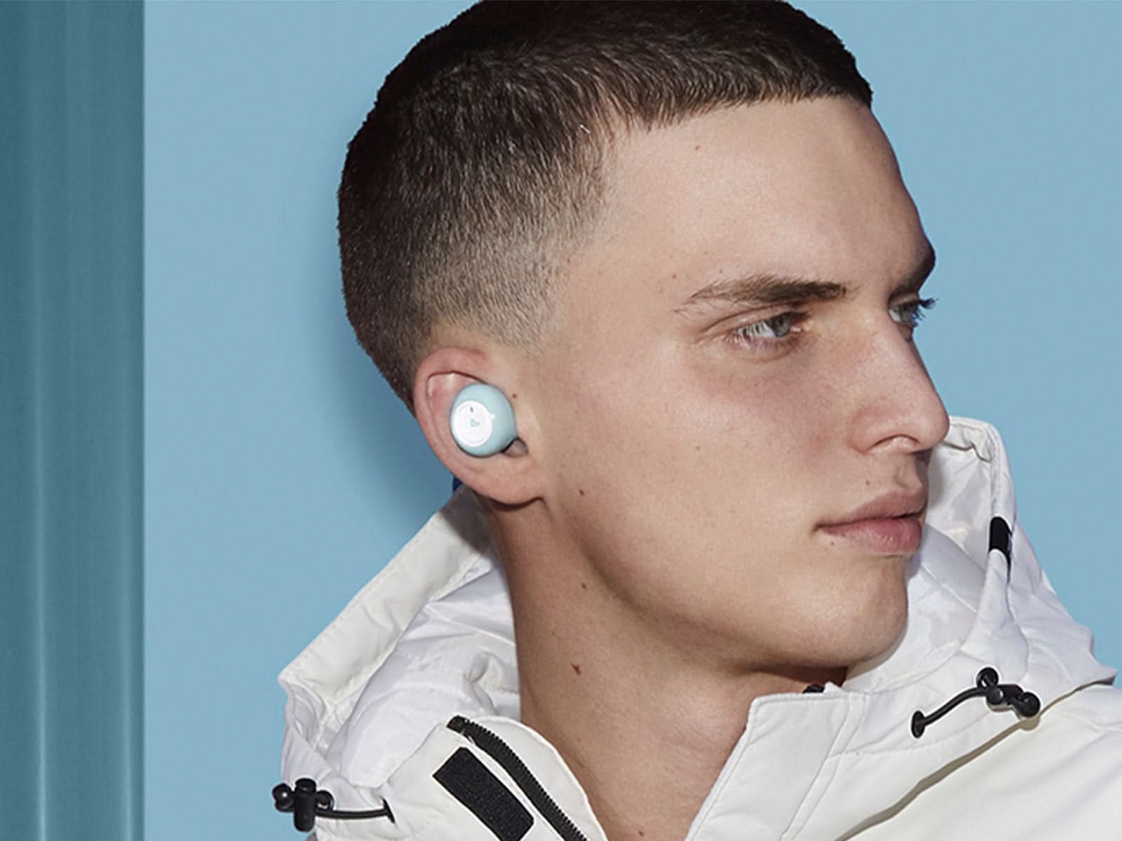 Audifonos Urban 1 True Wireless Bluish Energy Sistem