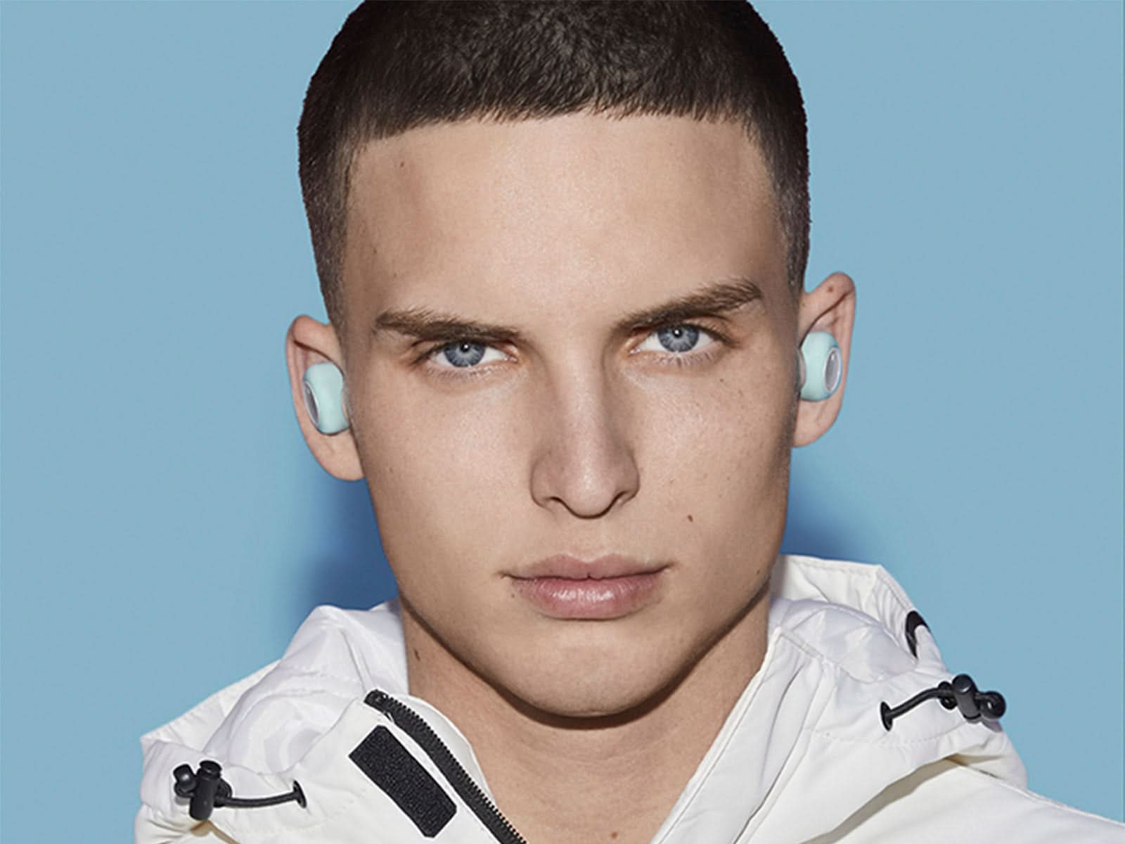 Audifonos Urban 1 True Wireless Bluish Energy Sistem