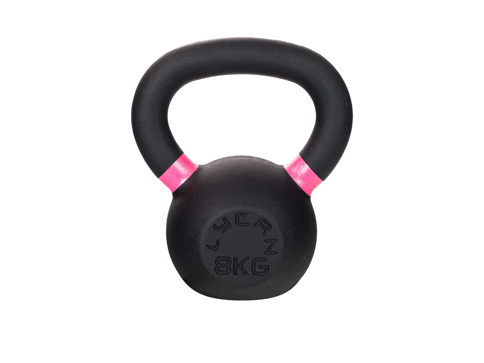 Iron Kettlebell 8 Kg KB8