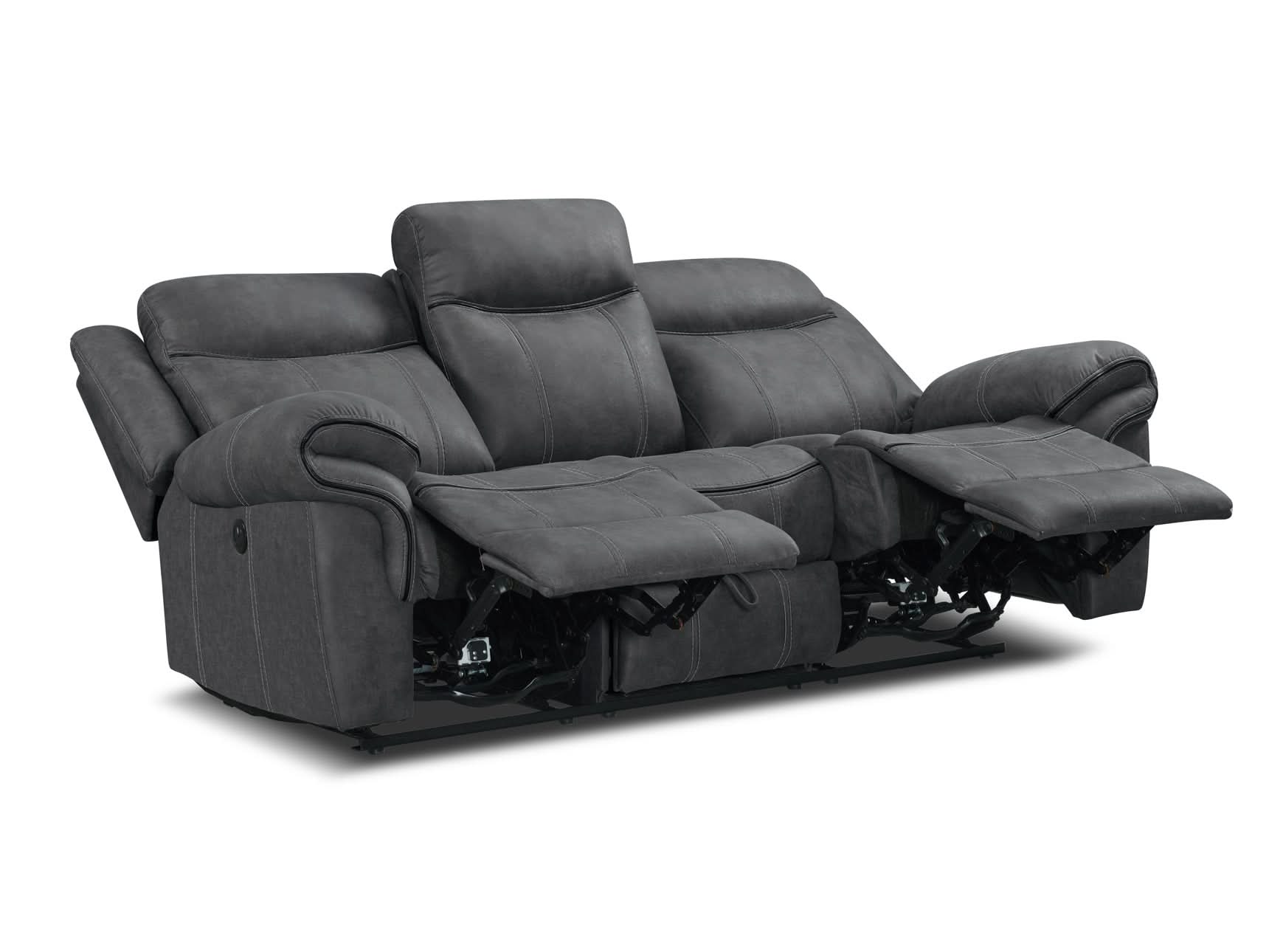 Sofa Tr Sorrento #Color_Gray"5003"