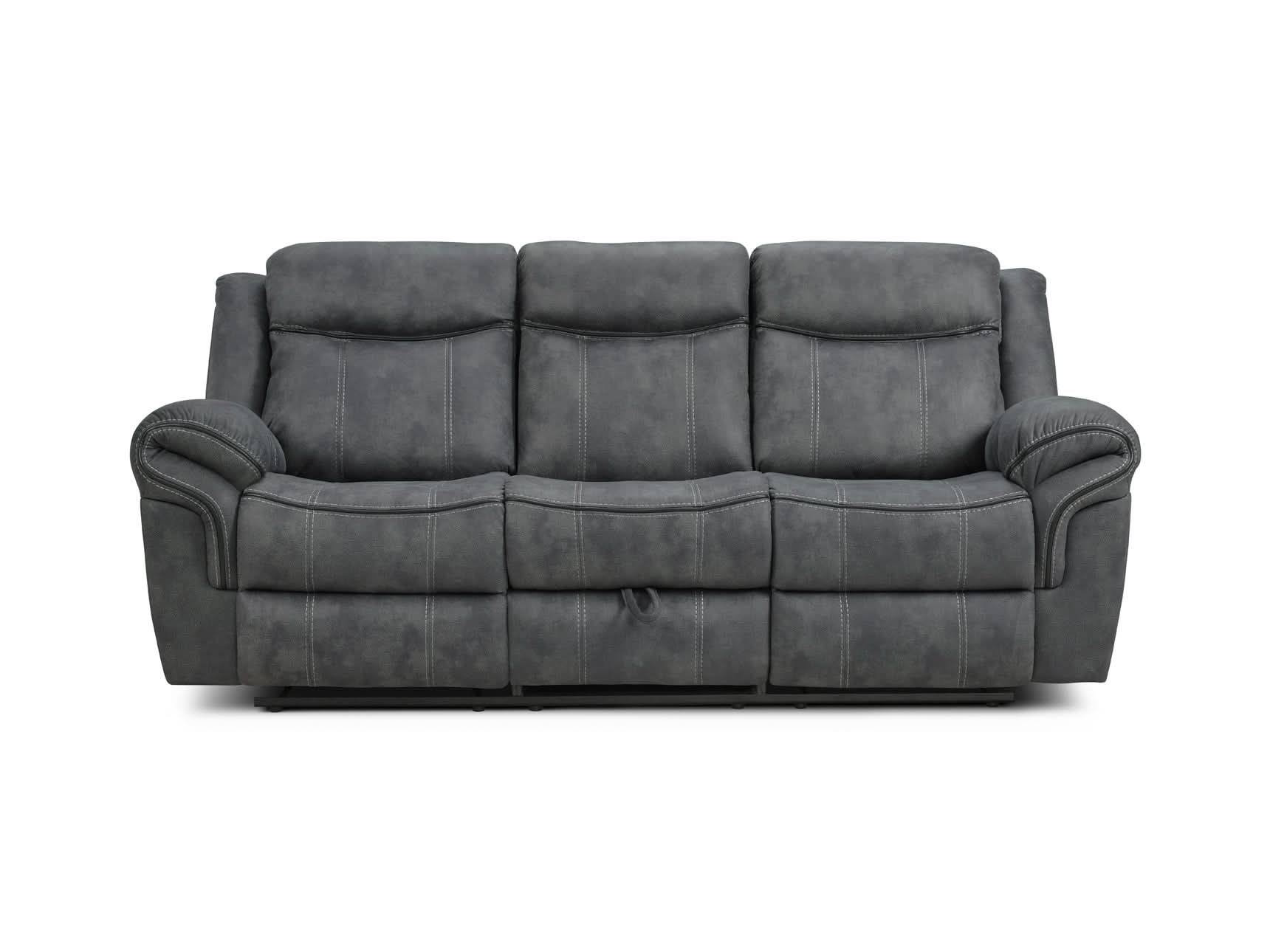 Sofa Tr Sorrento #Color_Gray"5003"