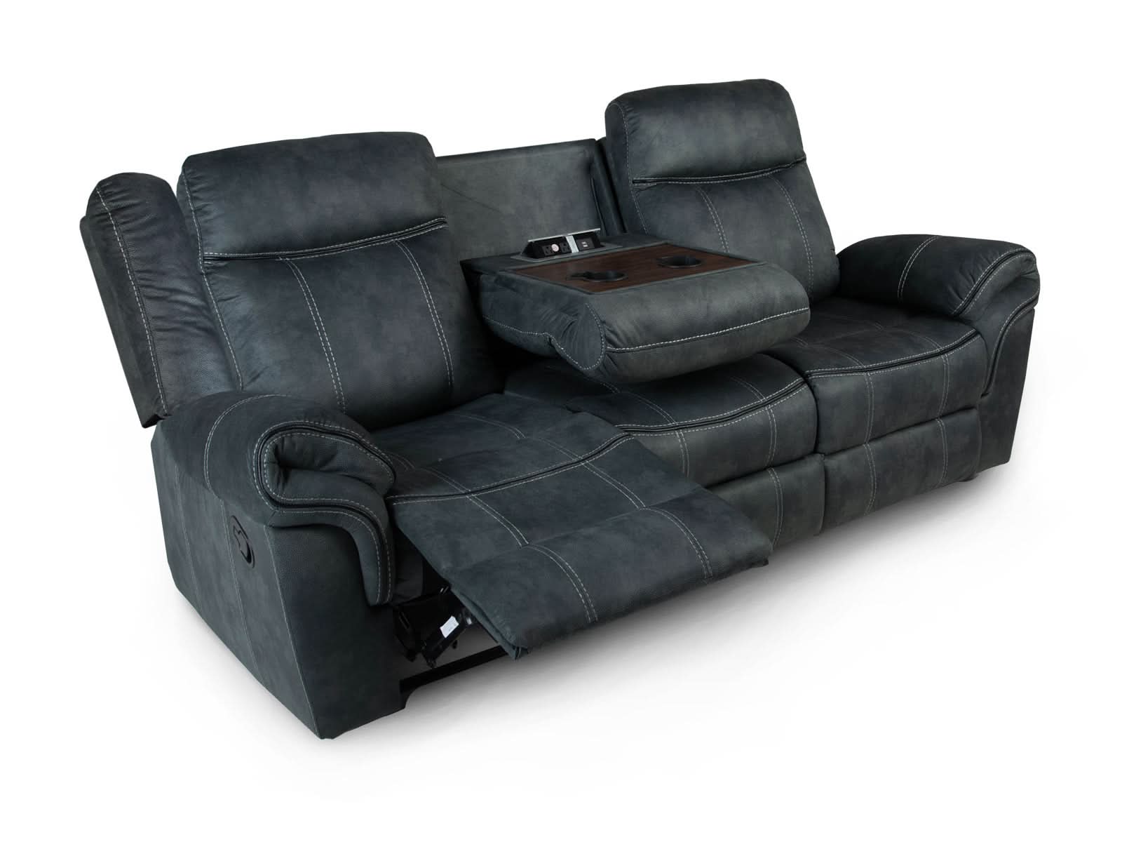 Sofa Tr Sorrento #Color_Gray"5003"