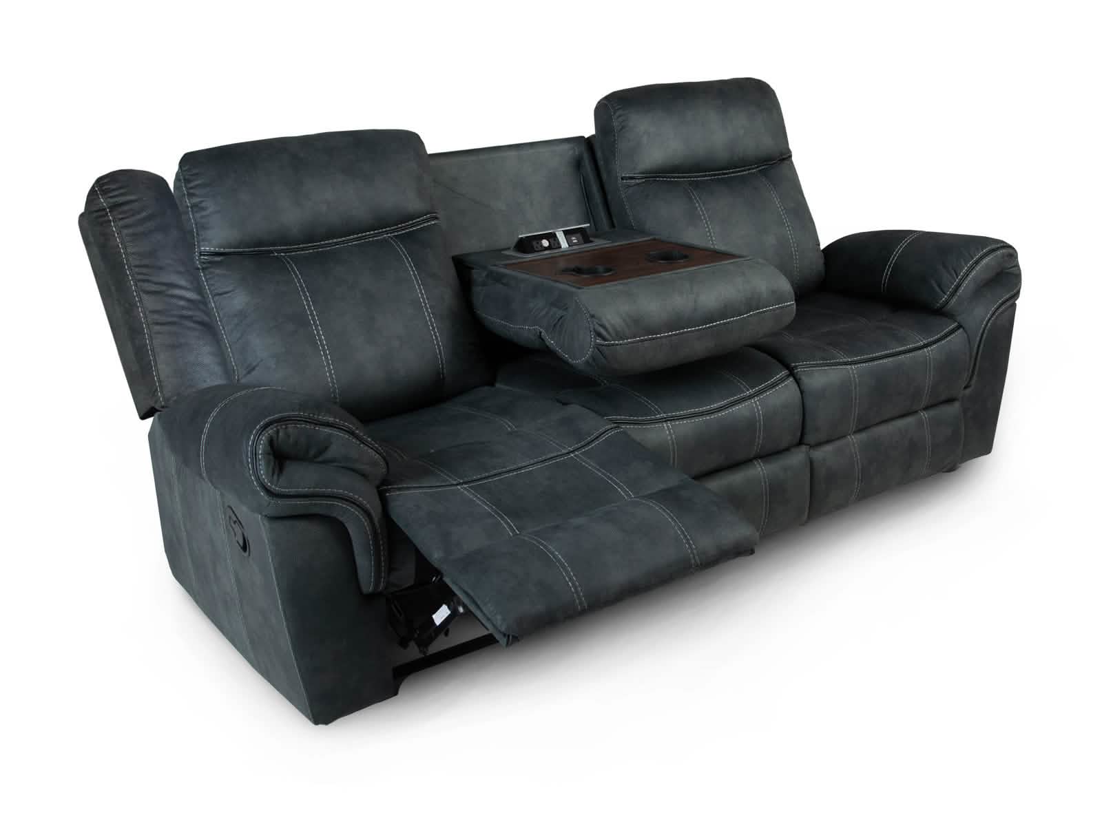 Sofa Tr Sorrento #Color_Gray"5003"