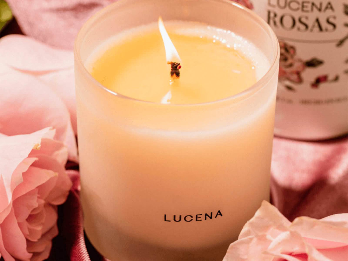 Vela Aromatica 280G Mango Coco