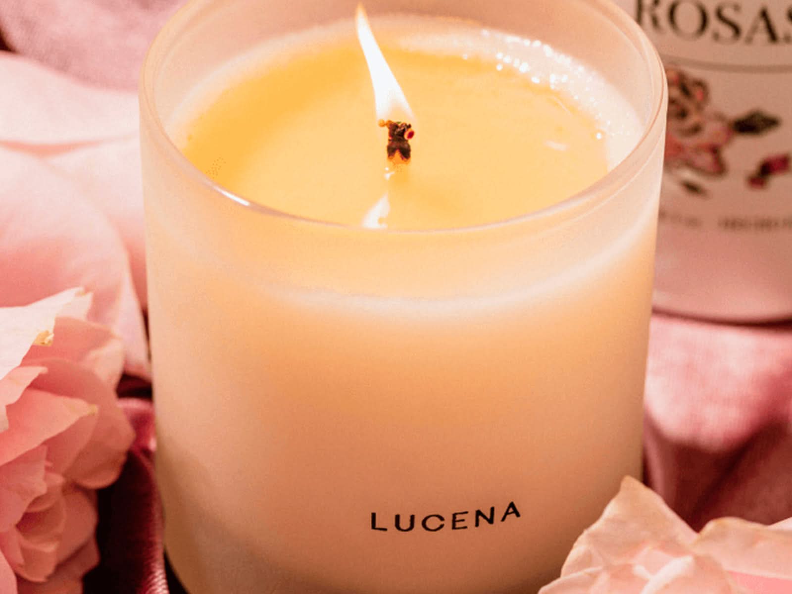 Vela Aromatica 280G Citrus