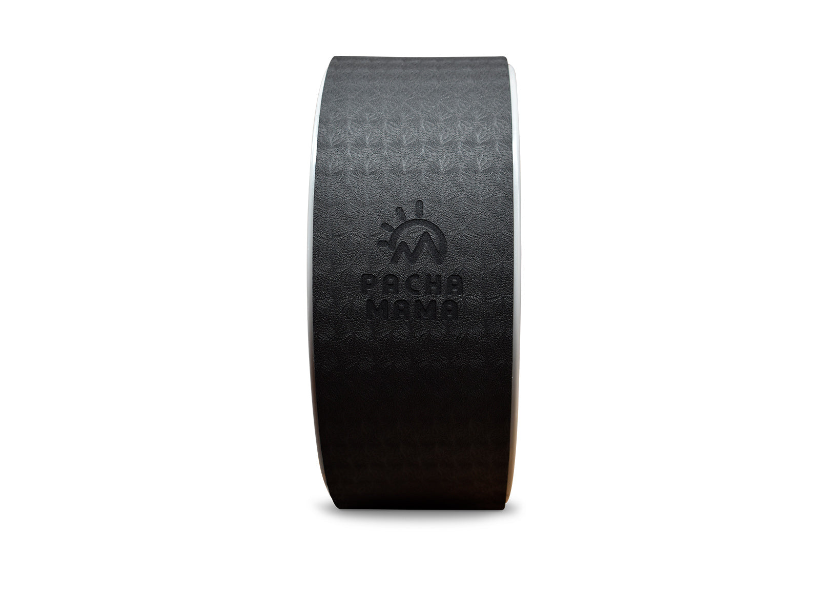 Rueda para Yoga Negro/Gris Lycan