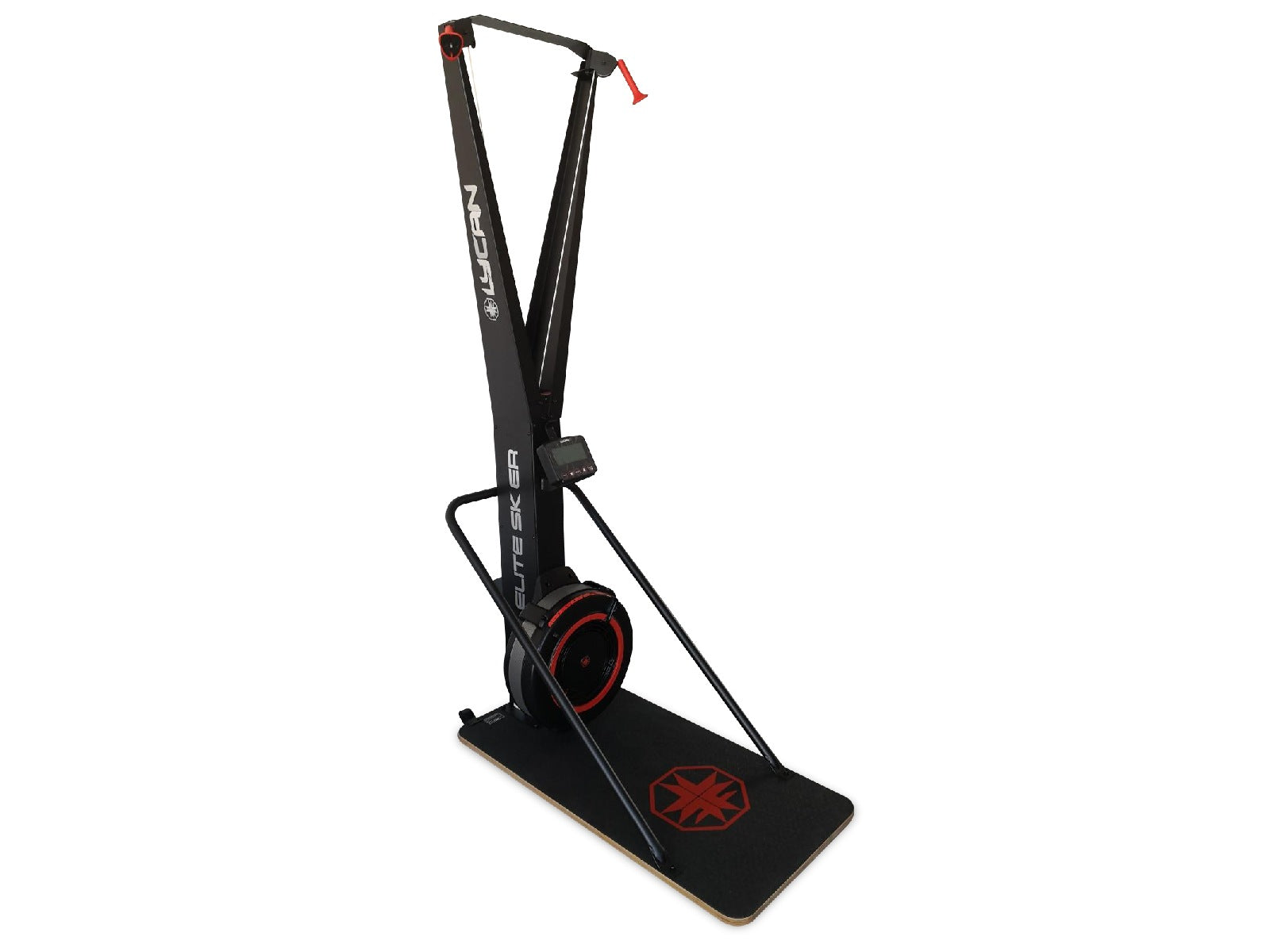 Elite Skier Lycan