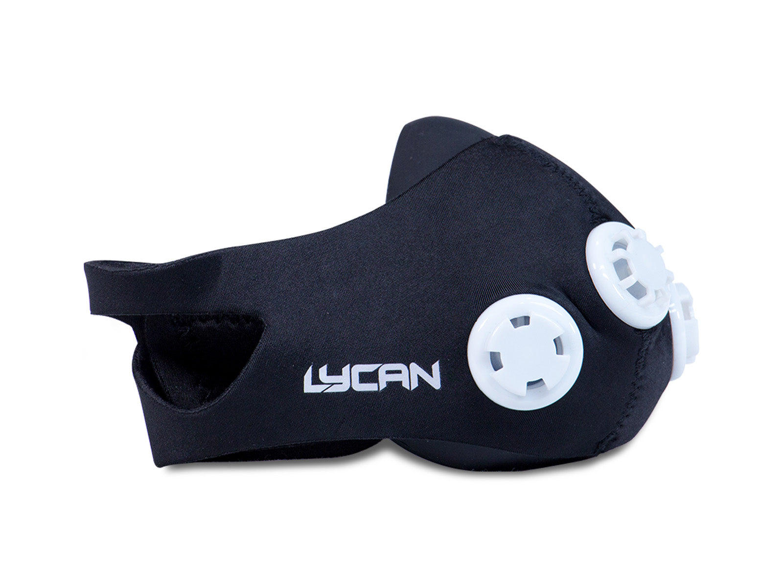 Lycan Mascara de Entrenamiento REF: MASK