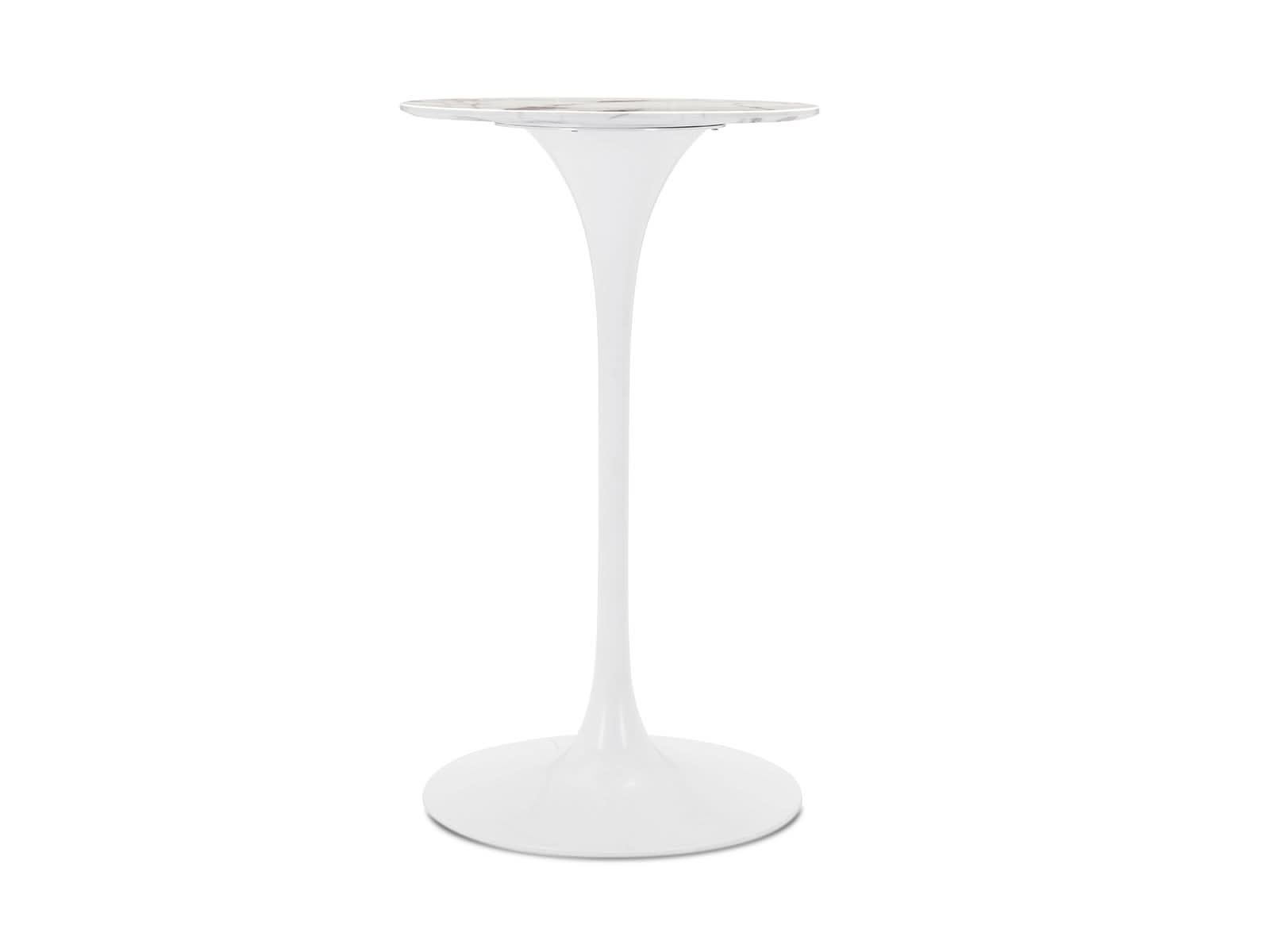 Mesa Auxiliar Dylan White