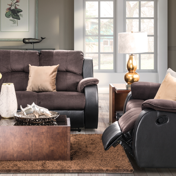 7 beneficios de tener un sofá reclinable en casa - Colineal