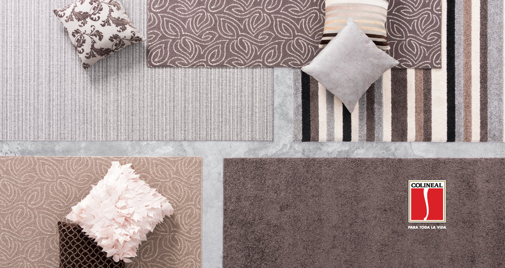 Cómo elegir la alfombra de exterior ideal para tu hogar? - Colineal