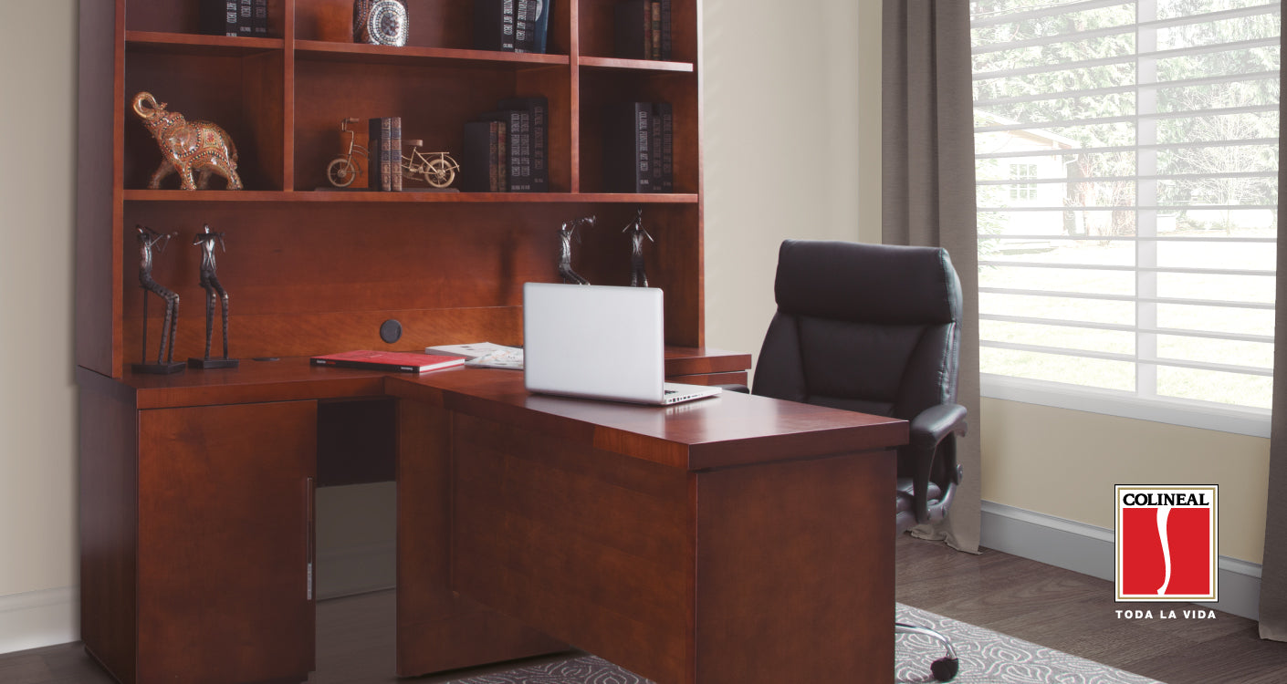 ¿Cómo hacer de la oficina un lugar más cómodo?