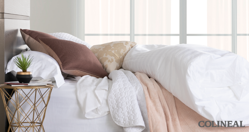 ¿Cada cuánto tiempo se deben cambiar las sábanas de tu cama?