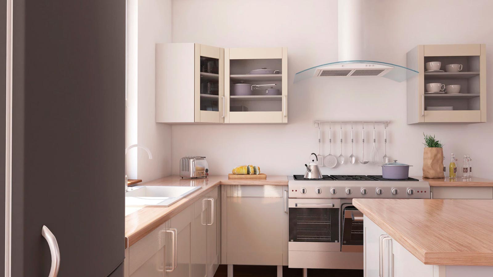 Descubre 6 tips para remodelar tu cocina | Colineal