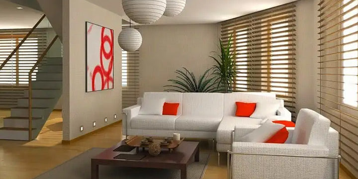¿Cómo decorar tu habitación al estilo oriental?