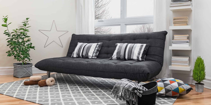 ¿Cómo elegir el mejor sofá cama para conseguir un sueño perfecto?