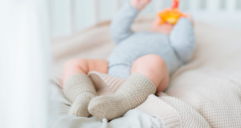 Descubre los mejores tipos de cunas para bebés