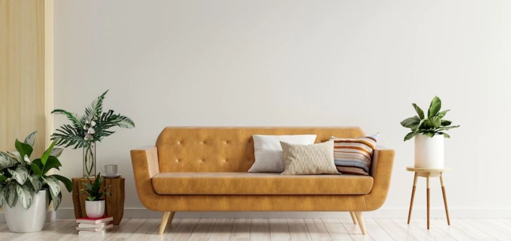 ¿Cuáles son los mejores estilos de sofás para tu casa?