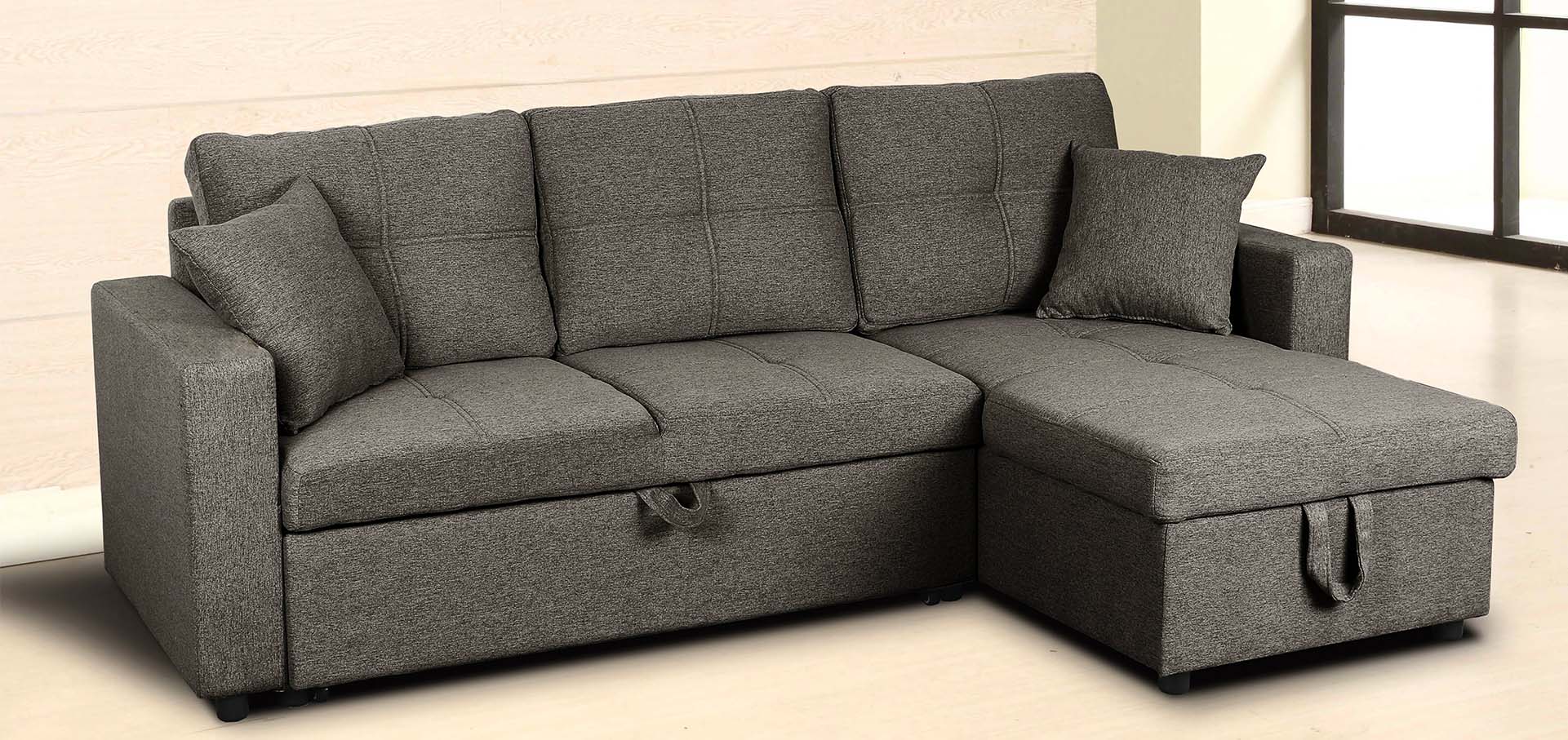 ¿Cómo hacer un sofá cama más cómodo?