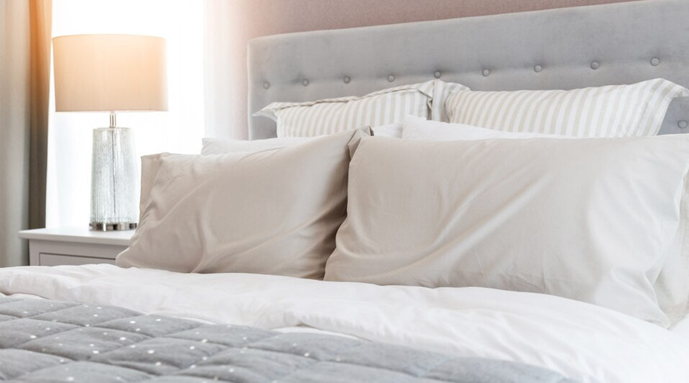 destacado tips elegir ropa cama adapte necesidades colineal