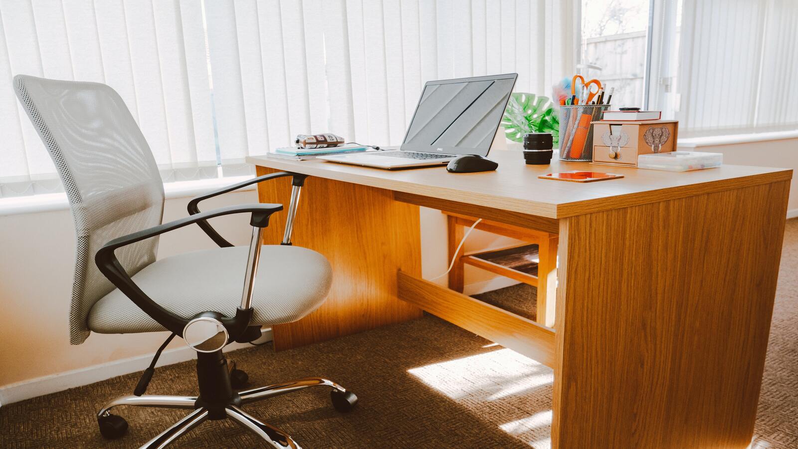 9 tipos de escritorios modernos que marcan tendencia - Colineal